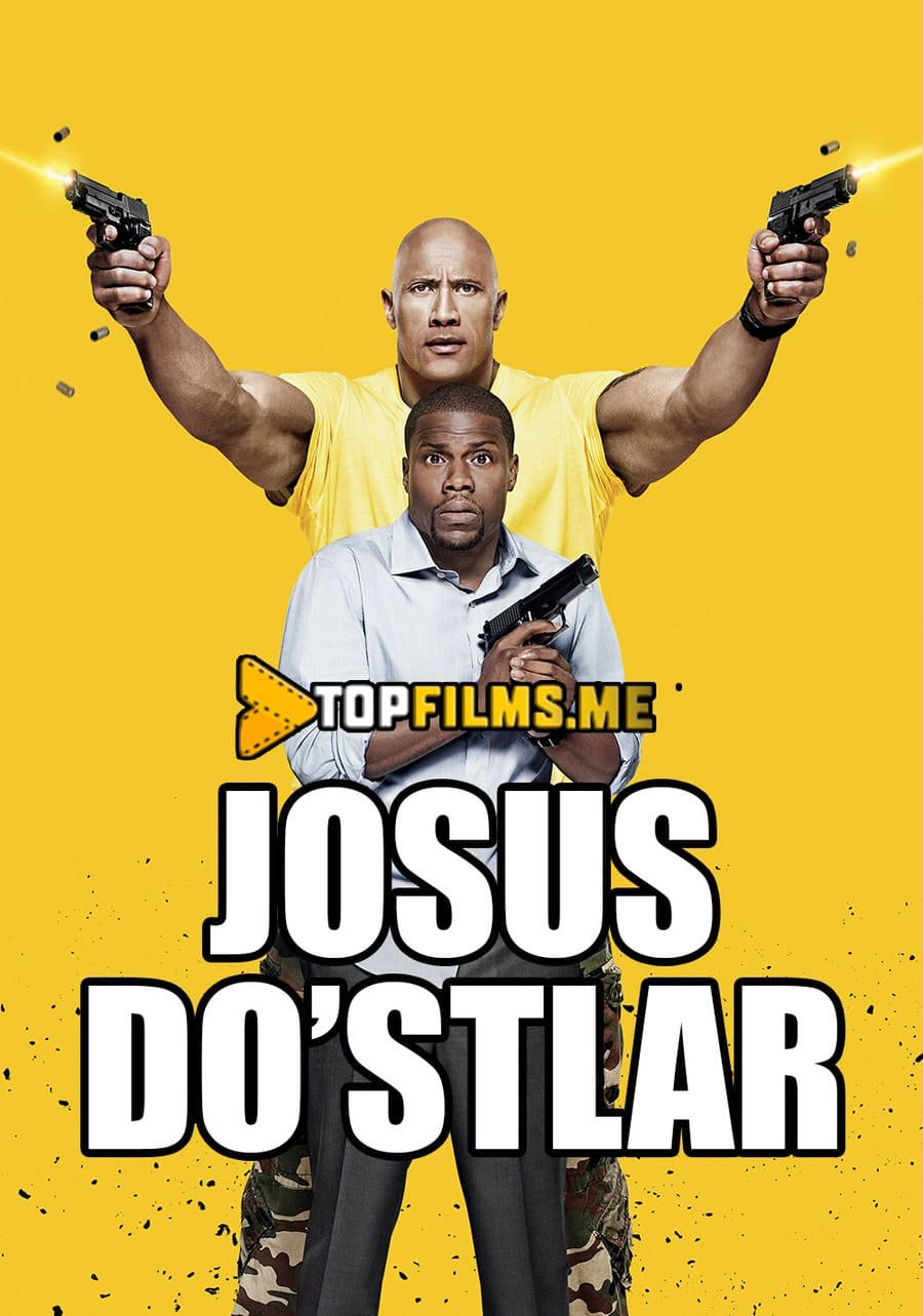 Josus do'stlar