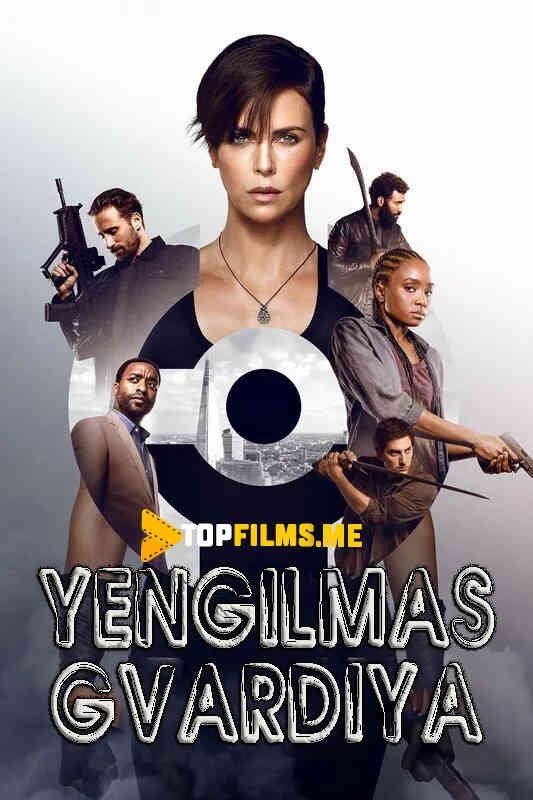 Yengilmas Gvardiya