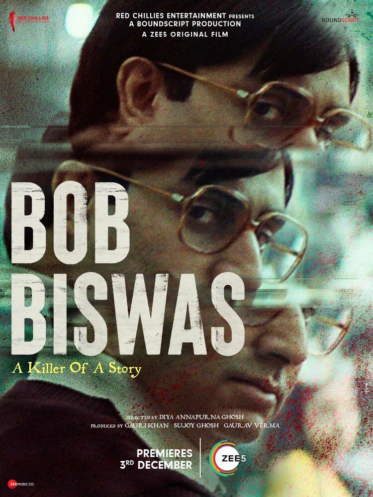 Bisvas / Bob Biswas