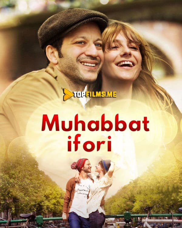 Muhabbat ifori / Dunyodagi eng yaxshi hidi