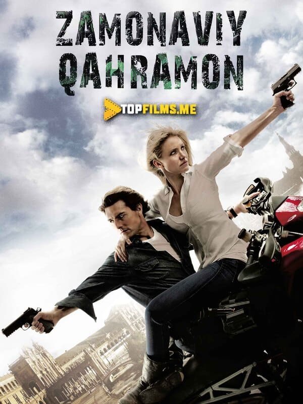 Zamonaviy qahramonlar / Kun qahramoni