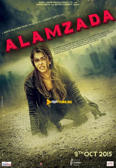 Alamzada hind film