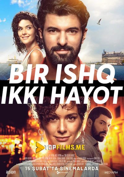 Bir ishq ikki hayot