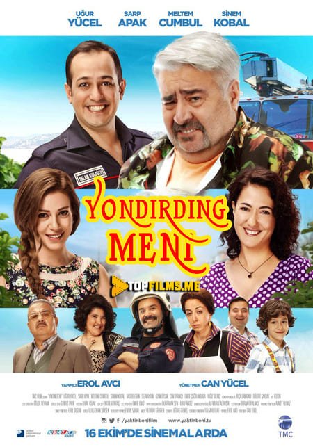 Yondirding Meni