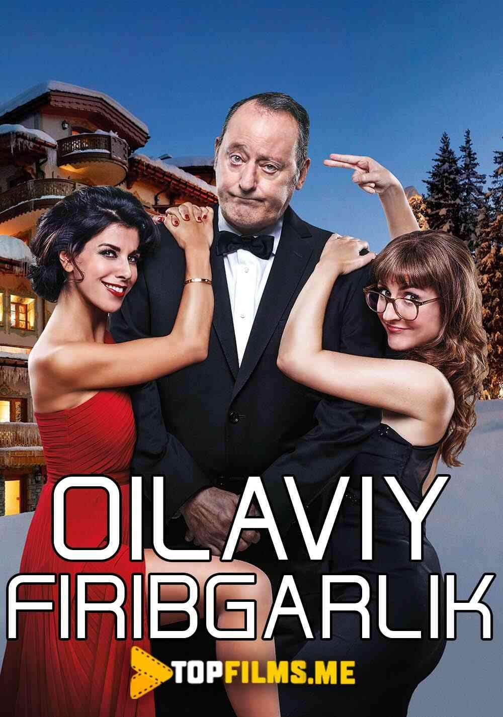 Oilaviy firibgarlik