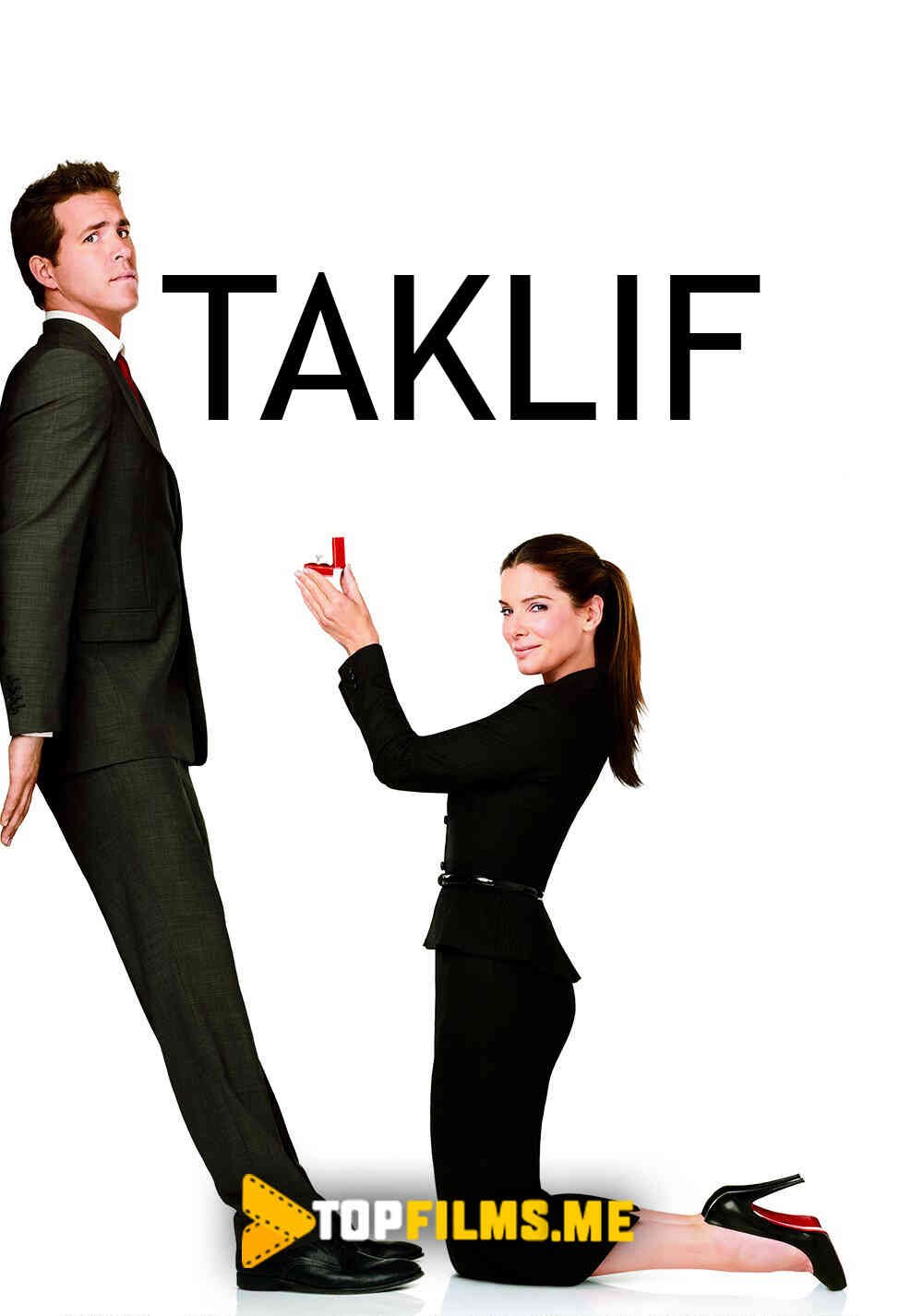 Taklif