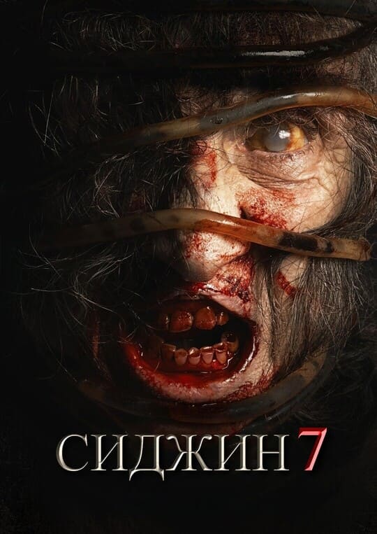 Sijjin 7 / Siccin 7 / Сиджин 7