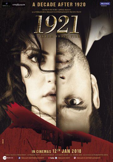 Jodulangan er 2 / 1921