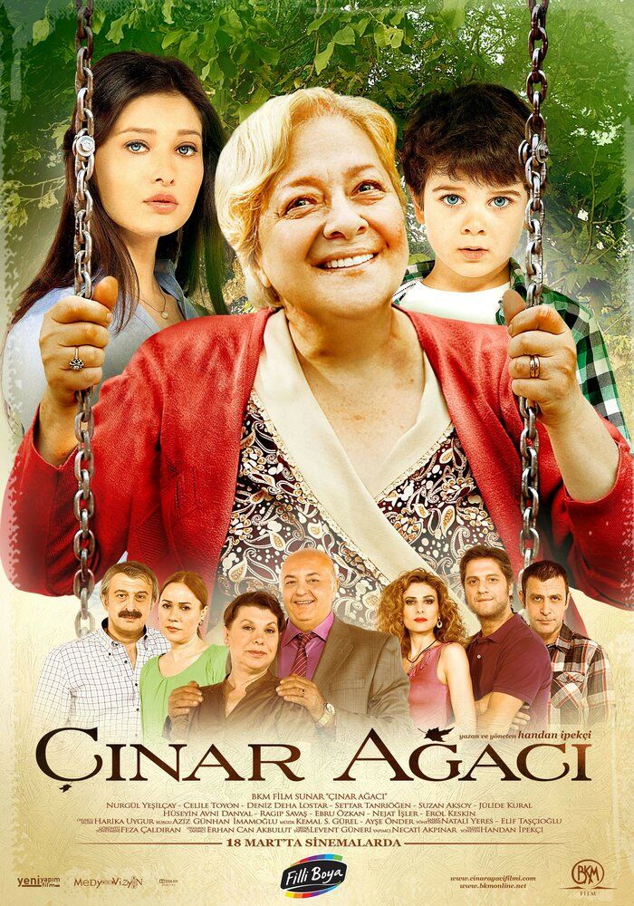 Chinor