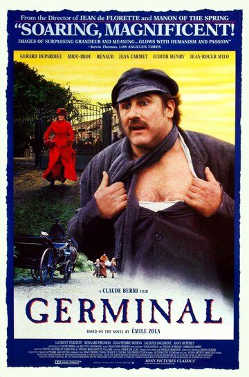 Kurtak / Germinal / Jerminal