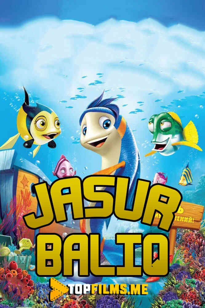Jasur baliq