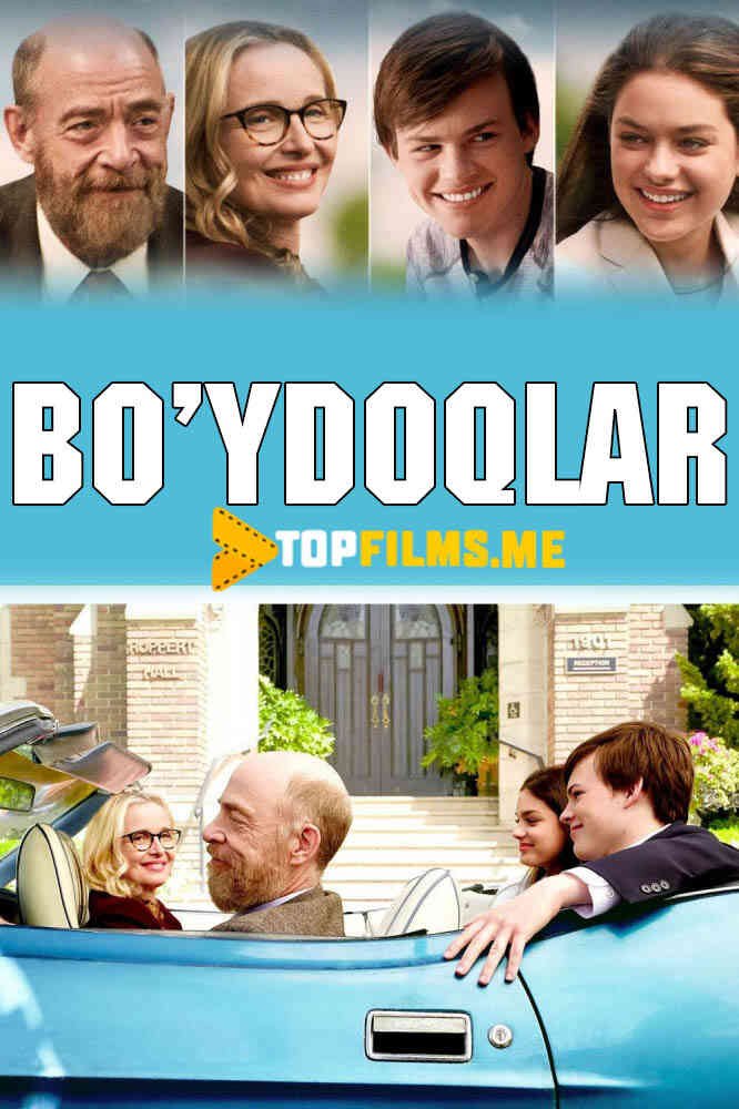 Bo'ydoqlar