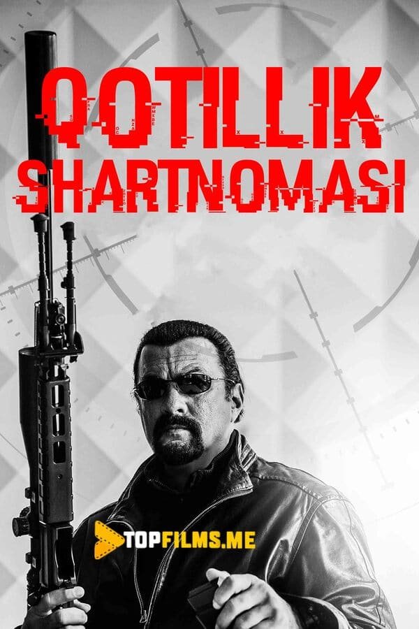 Qotillik shartnomasi