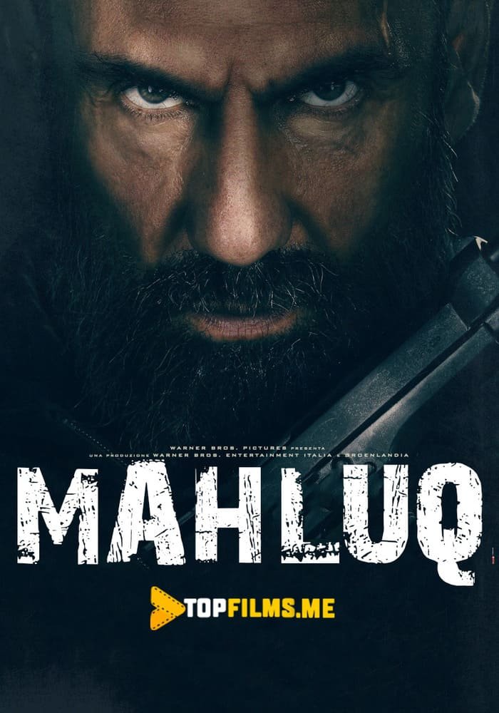 Mahluq / Maxluq