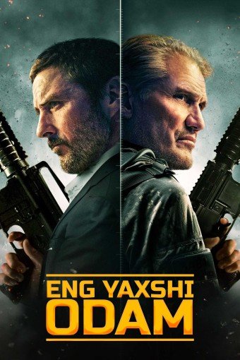 Eng yaxshi odam / Qasos rejasi