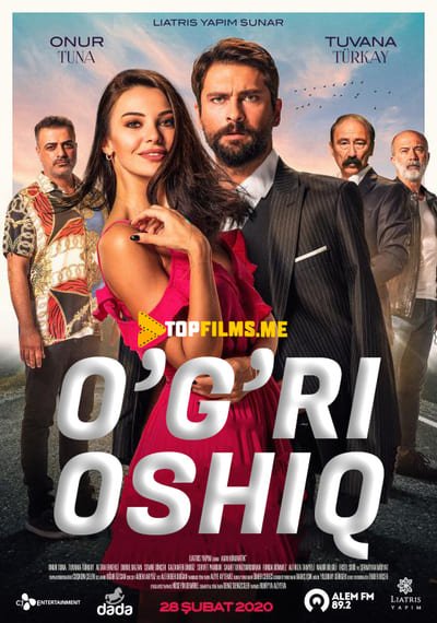 O'g'ri oshiq