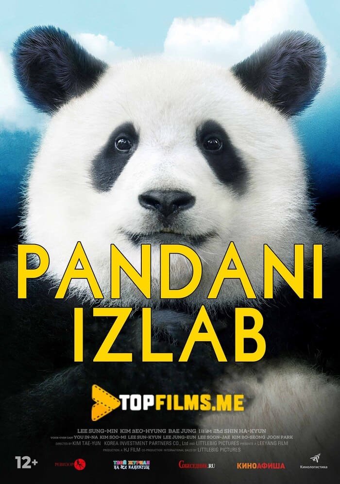 Pandani izlab