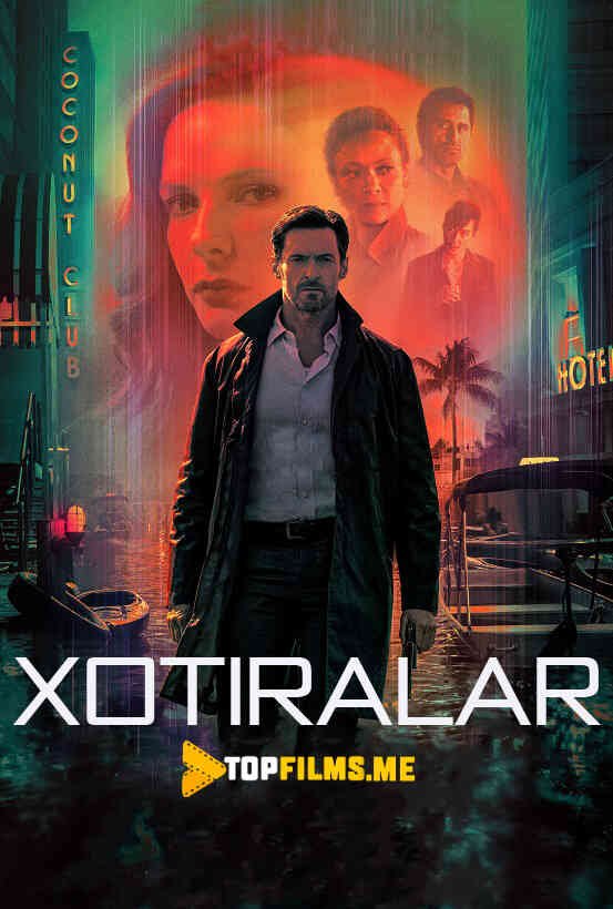 Xotiralar