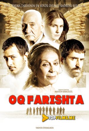 Oq farishta