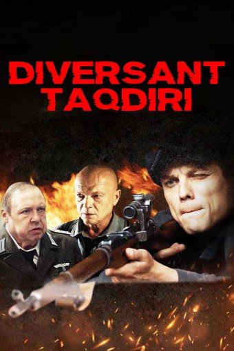 Diversant taqdiri