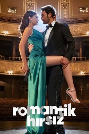 Romantik o'g'ri