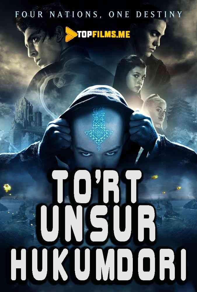 To'rt Unsur hukumdori