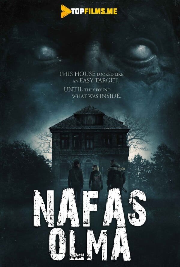 Nafas Olma