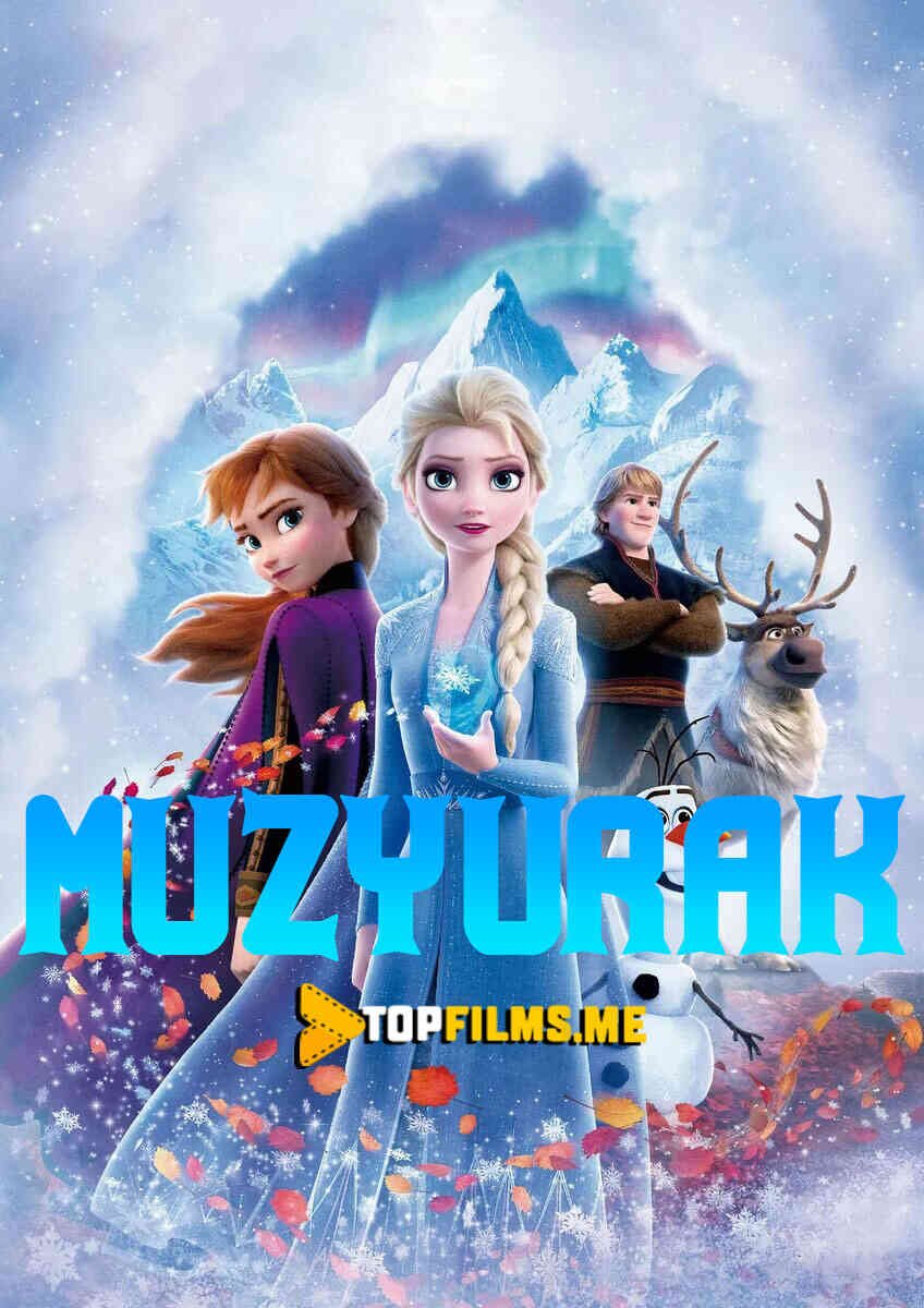 Muzyurak 1