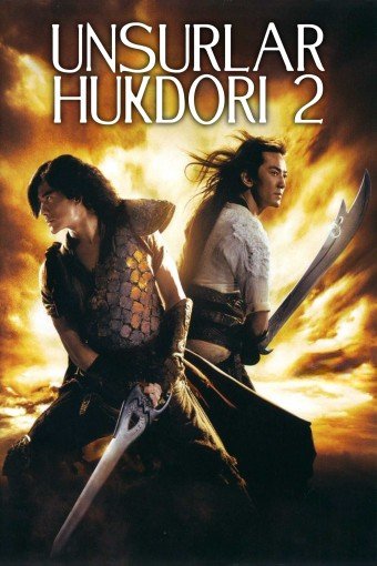 Unsurlar Hukmdori 2