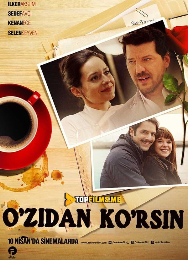 O'zidan ko'rsin