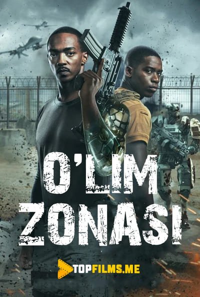 O'lim hududi / O'lim zonasi