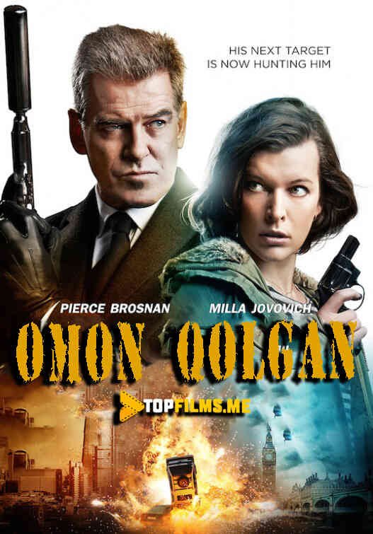 Qutqaruvchi / Omon qolgan