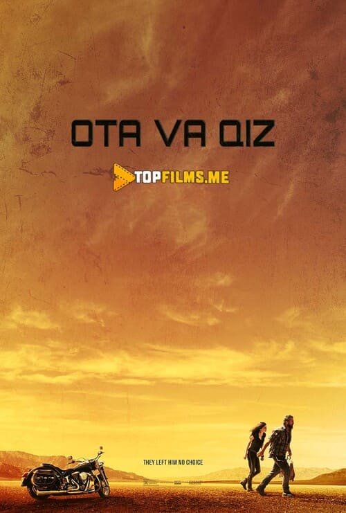 Ota va qiz