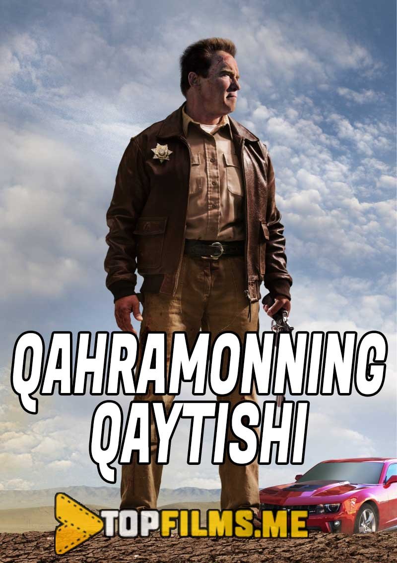 Qahramonning qaytishi
