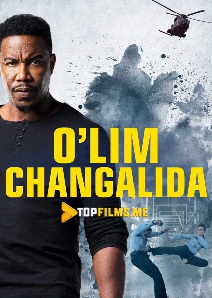 O'lim changalida