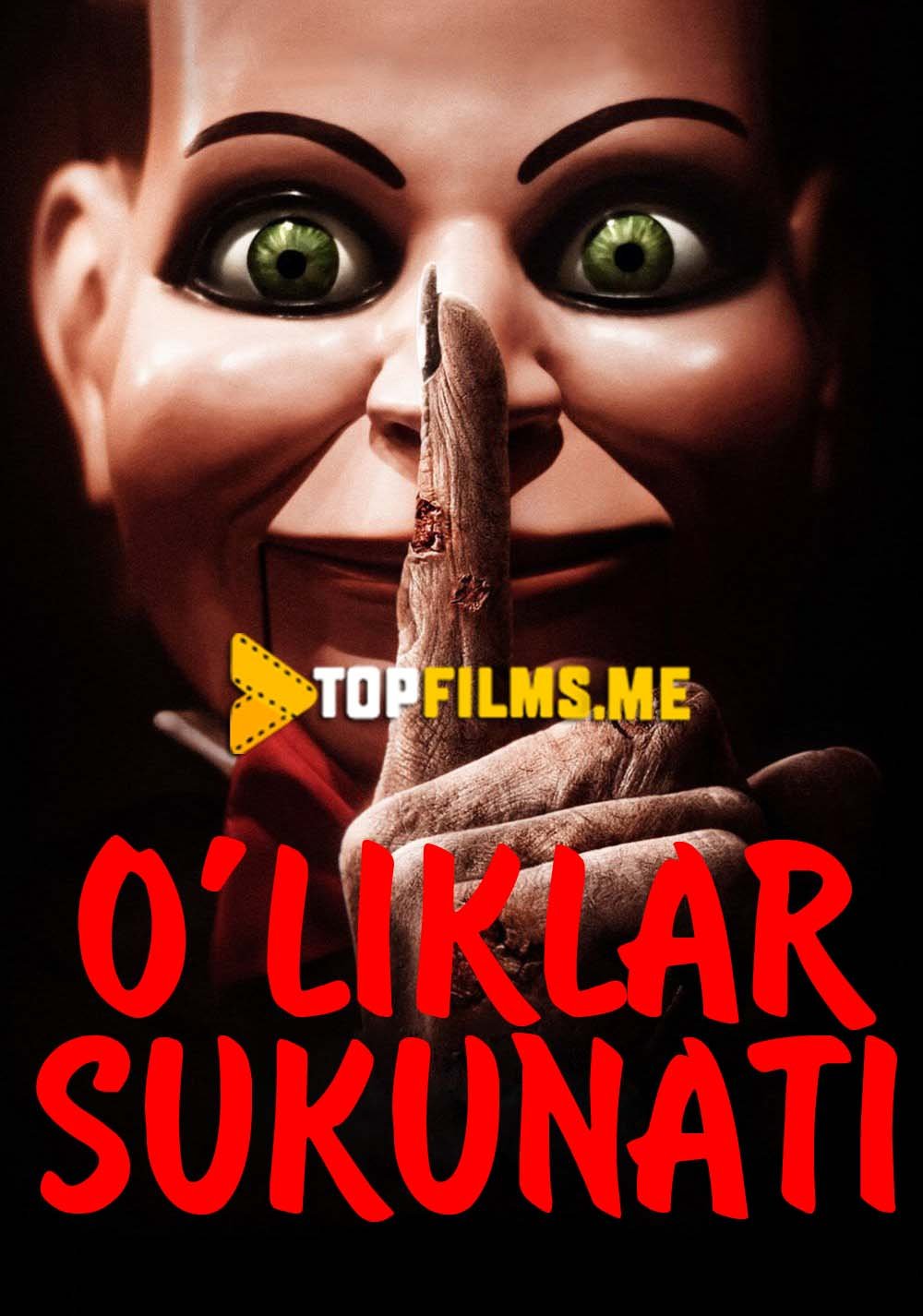 O'liklar sukunati