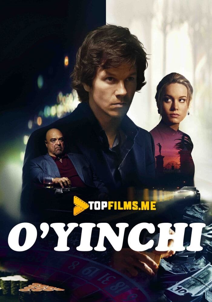 O'yinchi