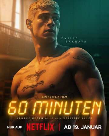 60 daqiqa / Oltmish minut
