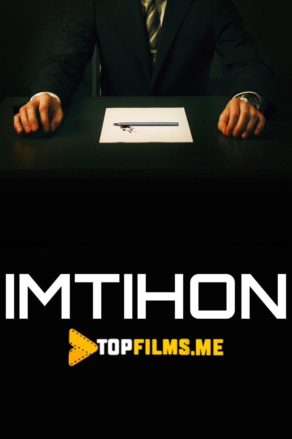 Imtihon