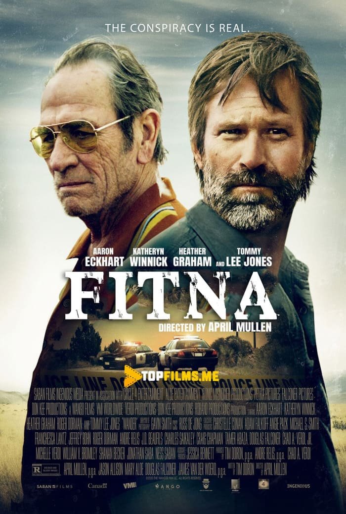 Fitna / Gumondor