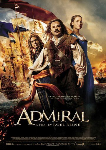 Admiral Maykl de Ryuyter
