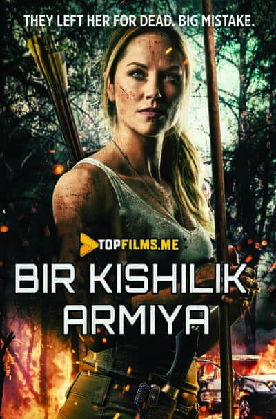 Bir kishilik armiya