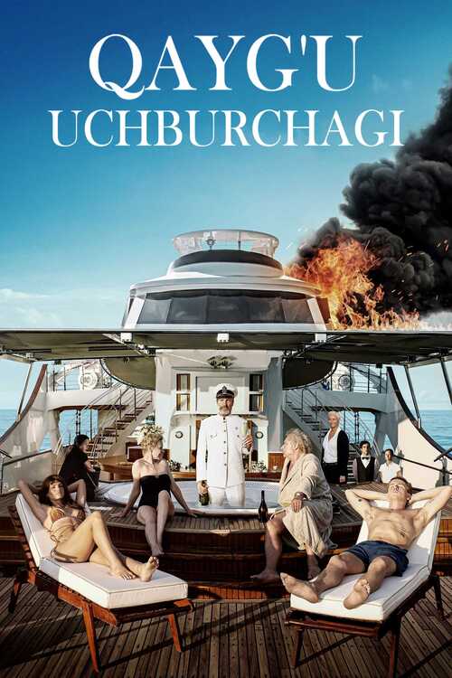 Qayg'u uchburchagi