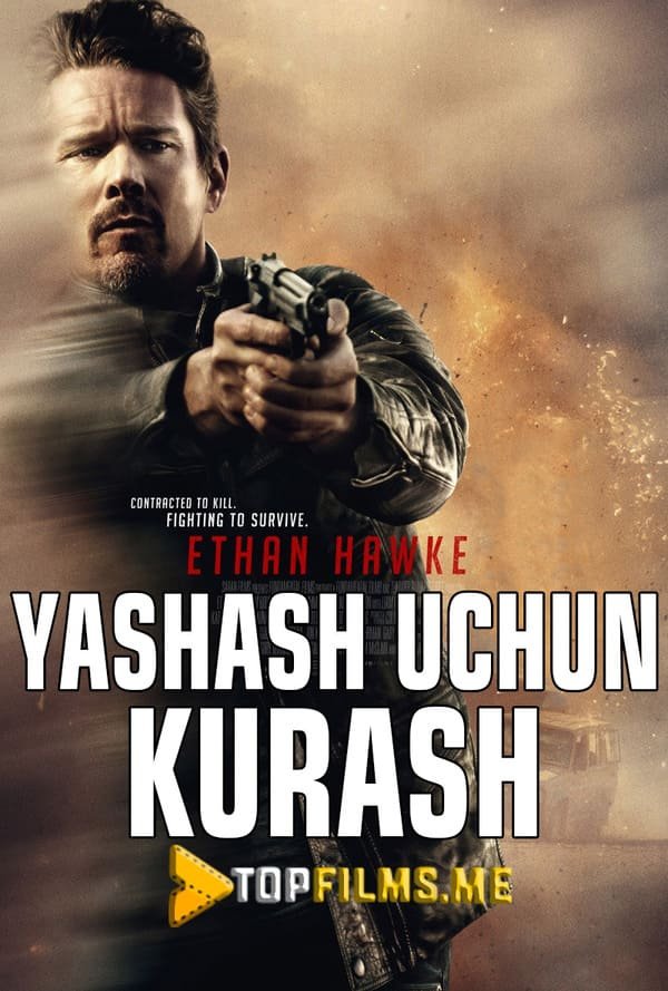 Yashash uchun 24 soat
