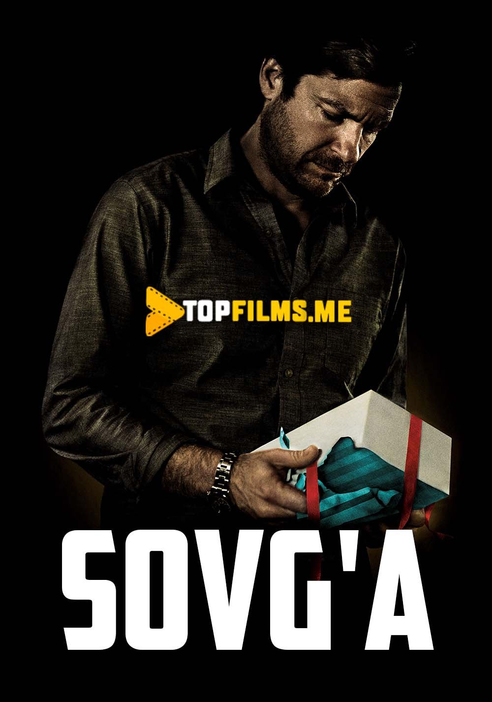 Sovg'a