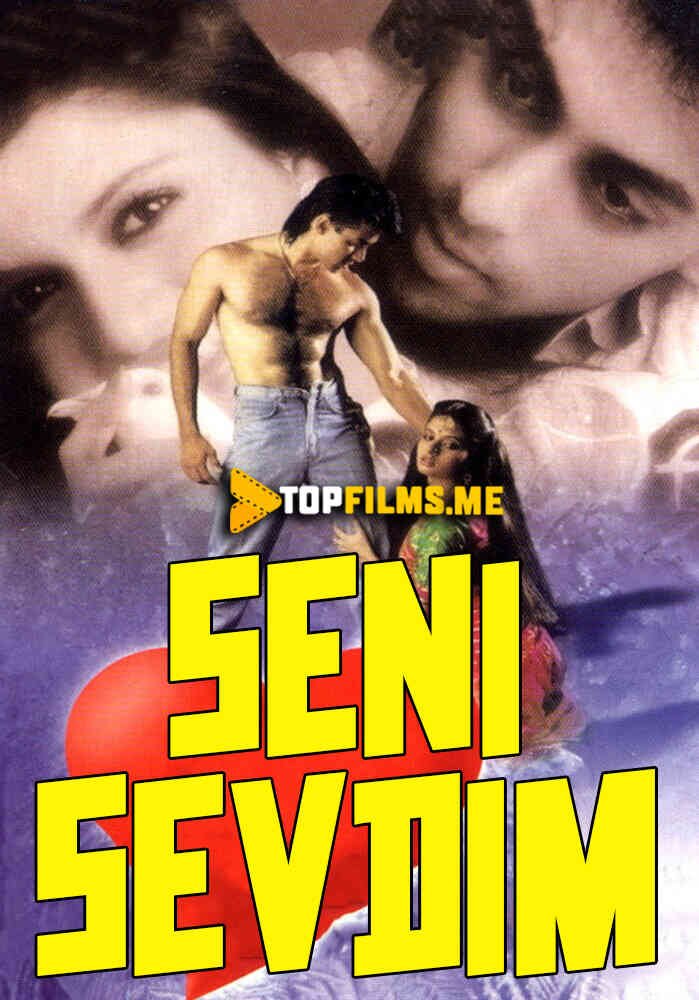 Seni sevdim