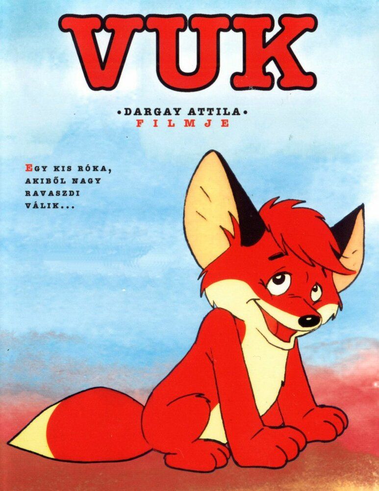 Vuk