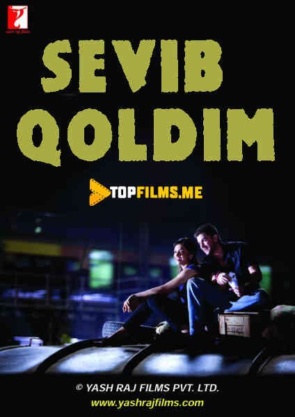 Sevib qoldim