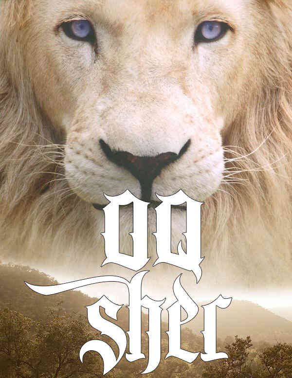 Oq arslon / Oq sher