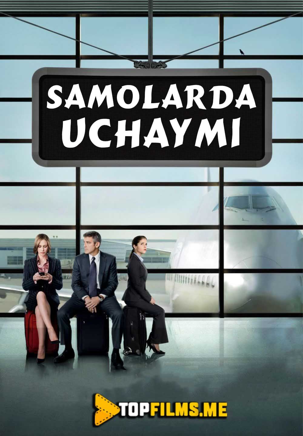Samolarda uchaymi / Samolarda uchsaydim